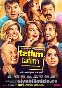 Tatlım Tatlım 2017 izle