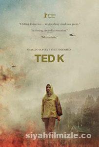 Ted K 2021 izle