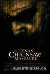 Teksas Katliamı 5 2003 izle