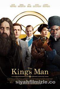 Kingsman 3: Başlangıç 2021 izle