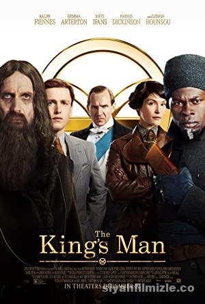Kingsman 3: Başlangıç 2021 izle