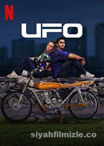 UFO 2022 izle