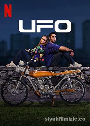 UFO 2022 izle