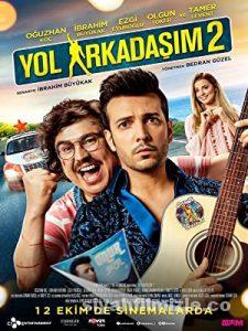 Yol Arkadaşım Film Serisi