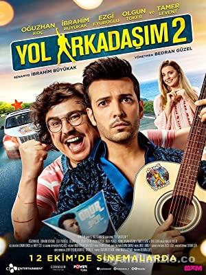 Yol Arkadaşım 2 2018 izle