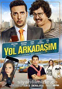 Yol Arkadaşım 2017 izle