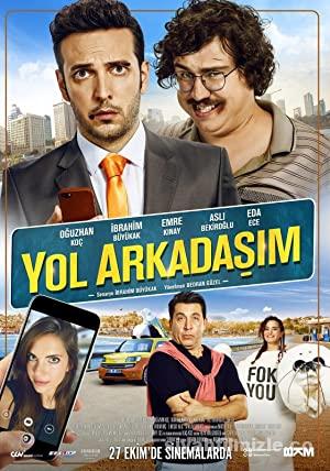Yol Arkadaşım 2017 izle