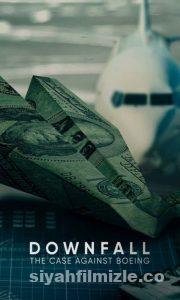 Düşüş: Boeing Davası 2022 izle