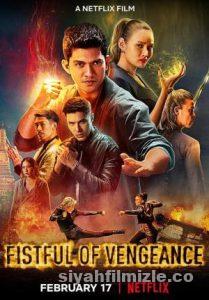 Fistful of Vengeance 2022 izle