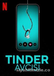 Tinder Avcısı 2022 izle