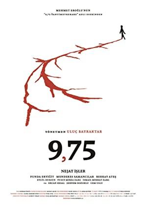 9,75 Santimetrekare 2020 izle