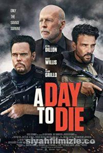 A Day to Die 2022 izle