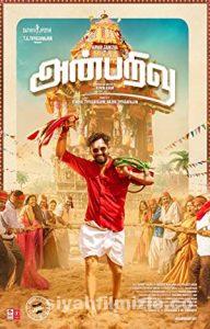 Anbarivu 2022 izle