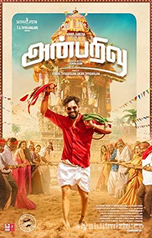 Anbarivu 2022 izle
