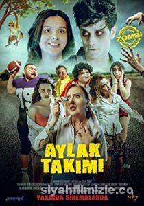 Aylak Takımı 2021 izle