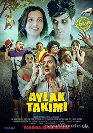 Aylak Takımı 2021 izle