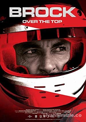Brock: Over the Top 2020 izle