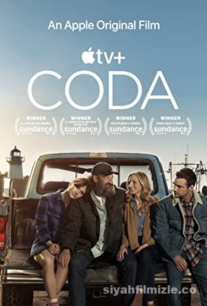 CODA 2021 izle