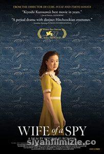 Casusun Karısı 2020 izle