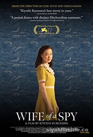 Casusun Karısı 2020 izle