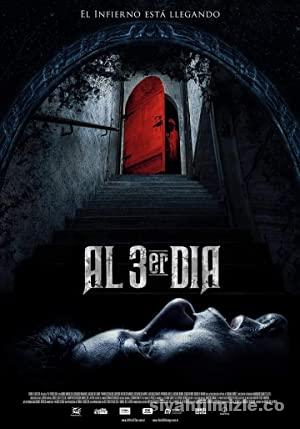 Cehennem Kapısı 2022 izle