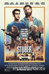Stuber: Çılgın Sürücü 2019 izle
