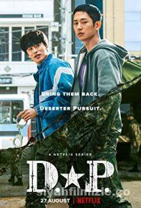 D.P. 1. Sezon İzle 2021 izle