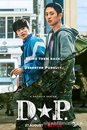 D.P. 1. Sezon İzle 2021 izle