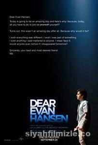 Sevgili Evan Hansen 2021 izle