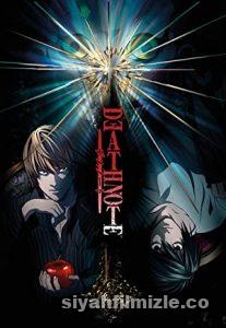 Death Note 1. Sezon İzle 2006 izle