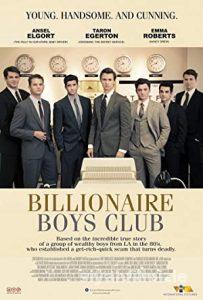 Düzenbazlar Kulübü 2018 izle