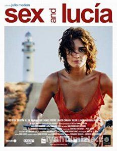 Seks ve Lucia 2001 izle