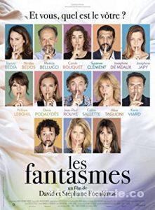 Fanteziler 2021 izle