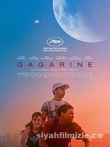 Gagarine 2020 izle