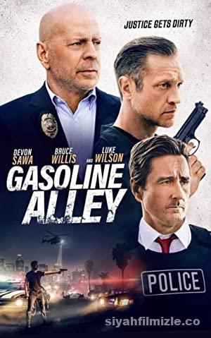Gasoline Alley 2022 izle