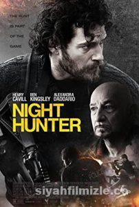 Gece Avcısı 2018 izle
