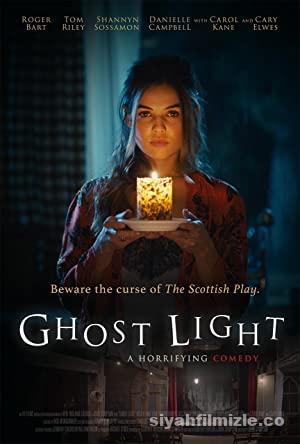 Ghost Light 2018 izle