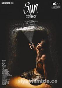 Güneşin Çocukları 2020 izle