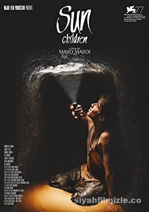 Güneşin Çocukları 2020 izle