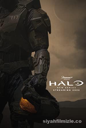 Halo 1.Sezon izle Full