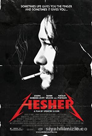 Hesher 2010 izle