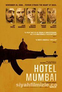 Hotel Mumbai 2018 izle