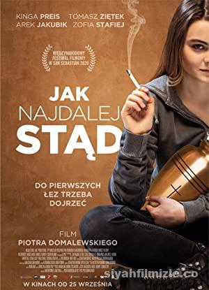 Asla Ağlamam 2020 izle