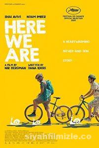 Here We Are 2020 izle