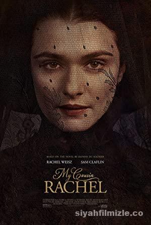 Kuzenim Rachel 2017 izle