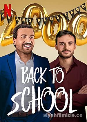 Back to School 2019 izle