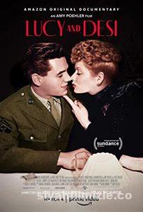 Lucy ile Desi 2022 izle