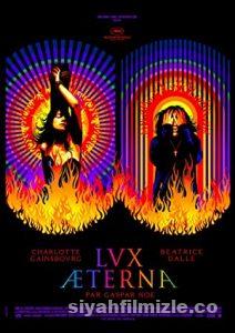 Lux Æterna 2019 izle