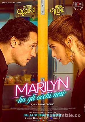 Marilyn’in Gözleri 2021 izle