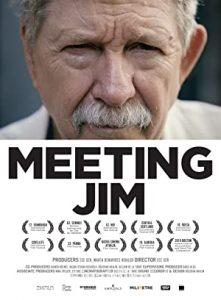 Meeting Jim 2018 izle